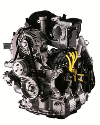 B20D0 Engine
